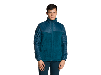 Veste Trangoworld BALZAR 13T