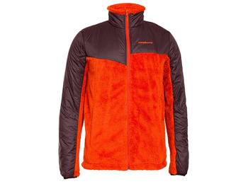 Veste Trangoworld BALZAR 15S