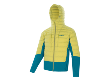 Veste Trangoworld Beraldi KB 22H