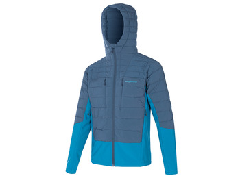 Veste Trangoworld Beraldi KB 2AR