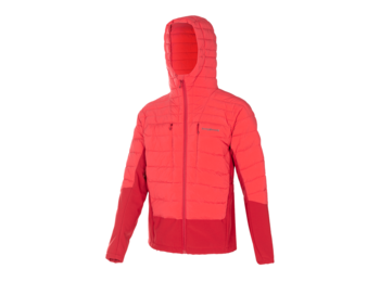 Veste Trangoworld Beraldi KB 2BN