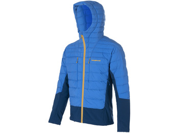 Veste Trangoworld Beraldi KB 2CD