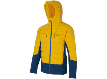 Veste Trangoworld Beraldi KB 2GD