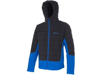 Veste Trangoworld Beraldi KB 2MF