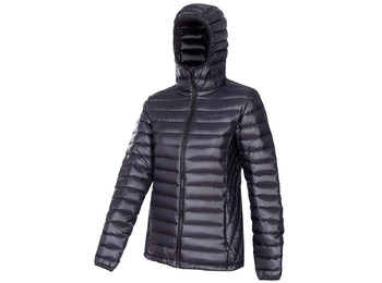 Veste Trangoworld Biasca 810