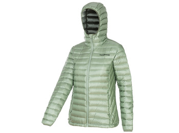 Veste Trangoworld Biasca 8F0