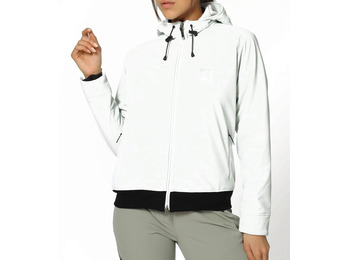 Chaquet Trangoworld Bloe 680