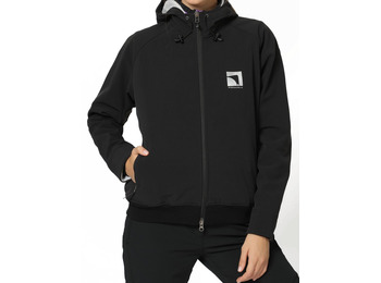 Chaquet Trangoworld Bloe 6B0