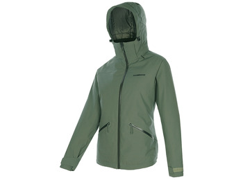 Veste Trangoworld Bodo Termic 190
