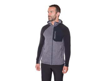 Veste Trangoworld Brighton 220