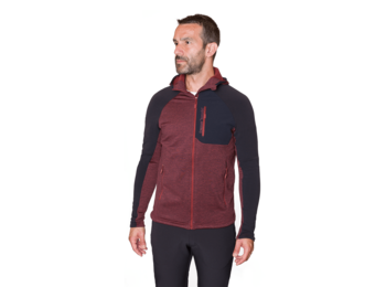 Veste Trangoworld Brighton 230