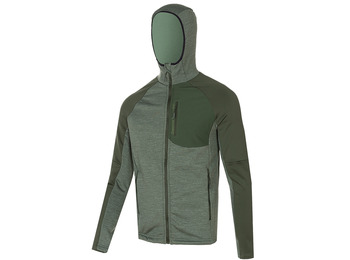 Veste Trangoworld Brighton 2F0