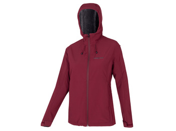 Veste Trangoworld Broome 91A