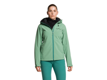 Veste Trangoworld BROOME 92A