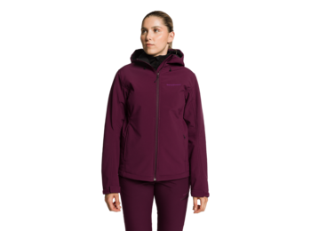 Veste Trangoworld BROOME 92B