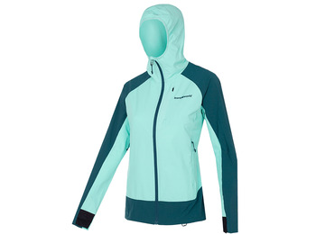Veste Trangoworld Caillich 482