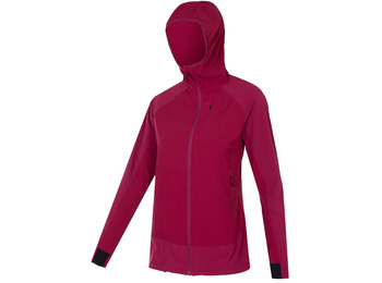 Veste Trangoworld Caillich 490
