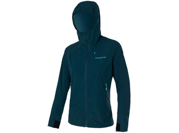 Veste Trangoworld Caillich 4A0