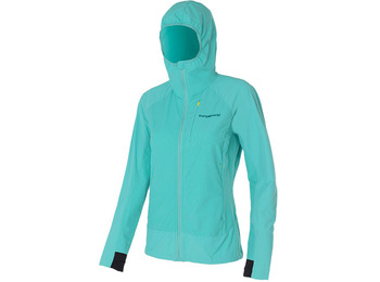 Veste Trangoworld Caillich 4C0