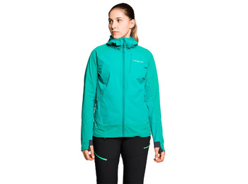 Veste Trangoworld Caillich DF 780