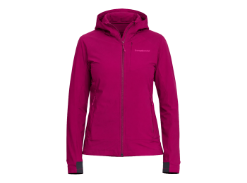 Chaqueta Trangoworld Caillich DF 7D0