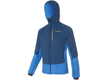 Veste Trangoworld Calabre 77A