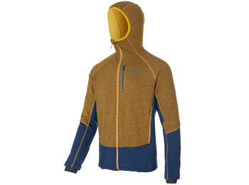Veste Trangoworld Calabre 78B