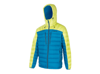 Veste Trangoworld Cerces 2A9