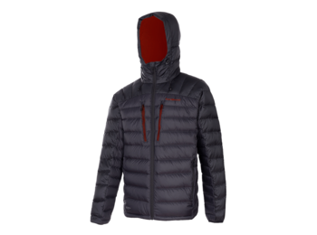 Veste Trangoworld Cerces 2DA