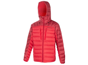 Veste Trangoworld Cerces 2R7