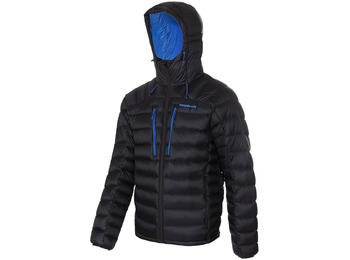 Veste Trangoworld Cerces DR 110