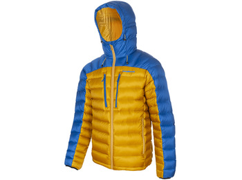 Veste Trangoworld Cerces DR 123