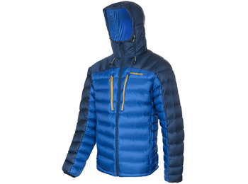 Veste Trangoworld Cerces DR 134