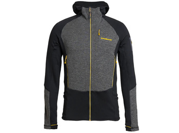 Veste Trangoworld CERVIN 710