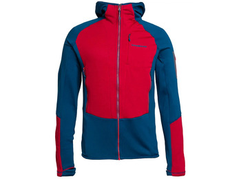 Veste Trangoworld CERVIN 7H0