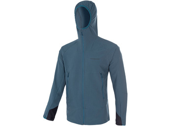Veste Trangoworld Chamar 180