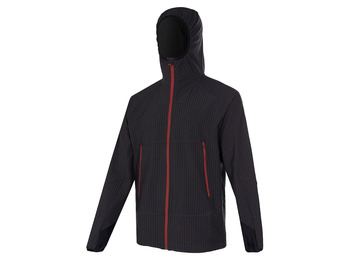 Veste Trangoworld Chamar 1C0