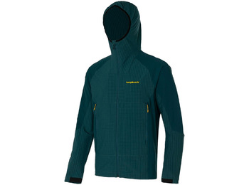 Veste Trangoworld Chamar SF 1D0