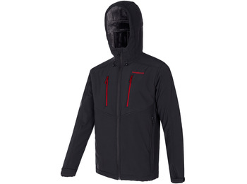 Veste Trangoworld Chantar 910