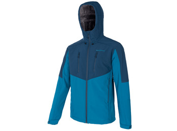 Veste Trangoworld Chantar 9RT