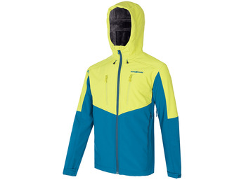 Veste Trangoworld Chantar 9RV