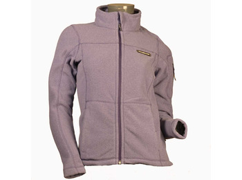 Chaquet Trangoworld Clauda 640