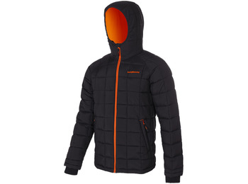 Veste Trangoworld Clisson 410
