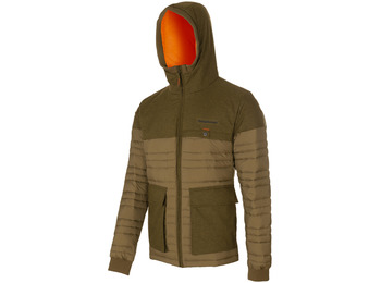 Veste Trangoworld Datca 520