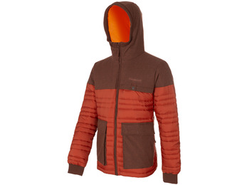 Veste Trangoworld Datca 530