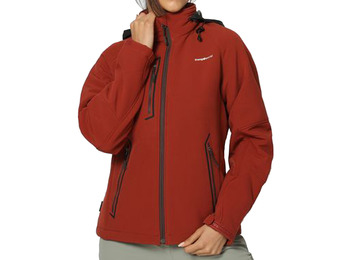 Chaquet Trangoworld Delta 6657 420