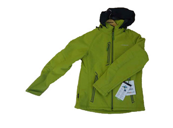 Caquet Trangoworld Delta 6657 4L0