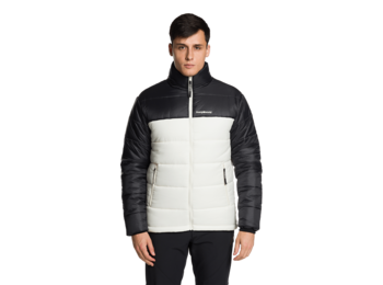 Veste Trangoworld DIXON 321