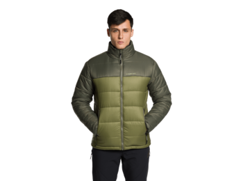 Veste Trangoworld DIXON 373