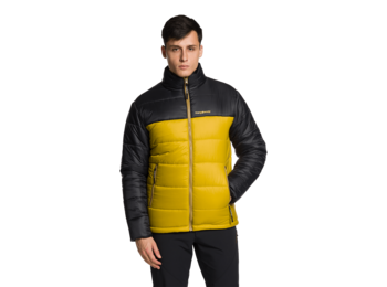 Veste Trangoworld DIXON 381